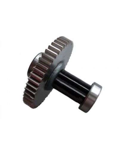 Шестерня промежуточная редуктора OPB001 Came 119RID443 в Липецке Запчасти для шлагбаумов и автоматики Pintop.ru