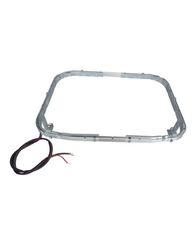 Светодиодное кольцо тумбы GT4 Came 803XA-0280 в Липецке Запчасти для шлагбаумов и автоматики Pintop.ru