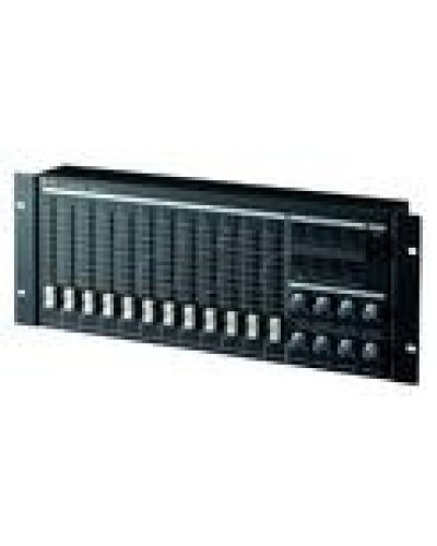 Пульт VCA управления микшером, 8*RJ-45 TOA D-911 в Липецке Системы оповещения и трансляции TOA Pintop.ru