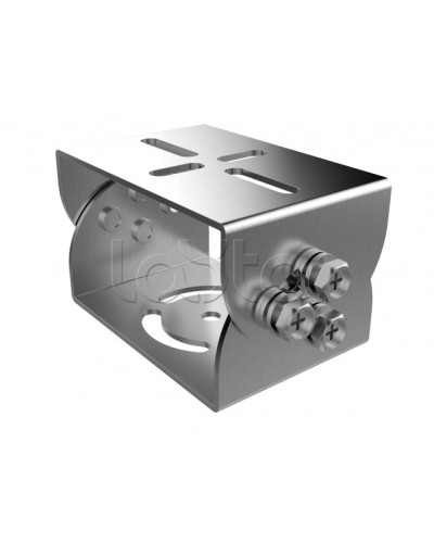 Площадка установочная Hikvision DS-1706ZJ в Липецке Кронштейны и адаптеры для камер и мониторов Pintop.ru