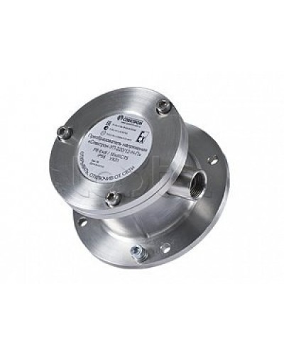 Преобразователь напряжения Спектрон-УП-220/36-Н в Липецке Приборы контроля и управления (Ex) Pintop.ru