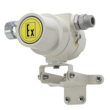 Оповещатель звуковой взрывозащищенный Эридан ВС-07е-Ех-З (КВБ17+ЗГ) (12-24VDC)