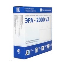 Контроллер Ростов-Дон СКУД Эра 2000