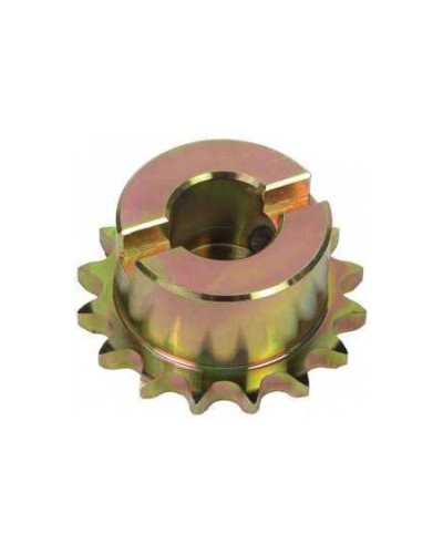 Шестерня Faac 719135 в Липецке Запчасти для шлагбаумов и автоматики Pintop.ru