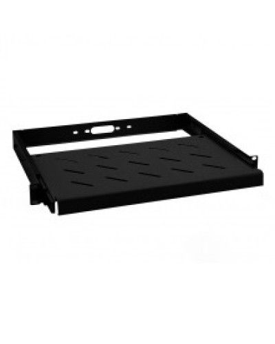 Выдвижная полка Бастион SKAT TB Shelf P450-B в Липецке Полки для шкафов и стоек Pintop.ru