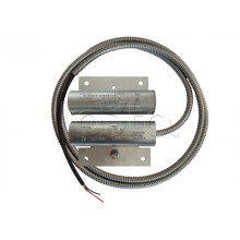 Магнито-Контакт Ех ИО102 Al исп.200 АВТО с магнитом М-100, с постоянно присоед. спецкабелем в металлорукаве