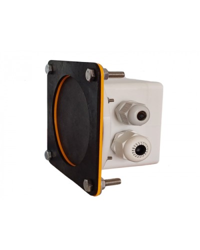 Сигнализатор уровня мембранный СУМ-1 220В/5А, IP65 Магнито-Контакт в Липецке Технологические извещатели Pintop.ru