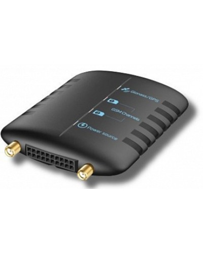 Спутниковая система мониторинга мобильных объектов Ritm Voyager 2N ГЛОНАСС LIGHT RC в Липецке GPS мониторинг Pintop.ru