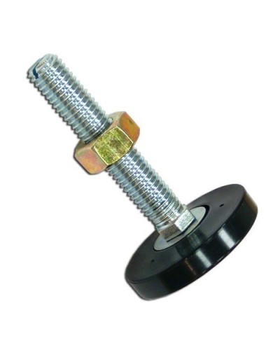 Комплект ножек опорных ЦМО М-10 в Липецке Ролики для шкафов и стоек Pintop.ru