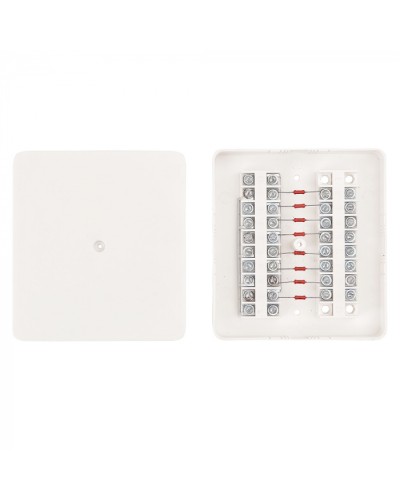 Коробка распределительная абонентская SLT РОН-2 (75 Ом) в Липецке Распределительные коробки Pintop.ru