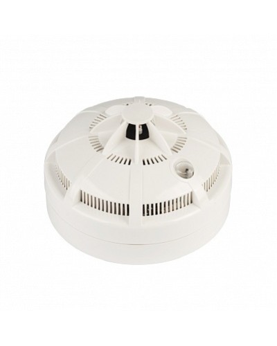 Извещатель пожарный тепловой Рубеж ИП 101-29-PR (для подвесного потолка) в Липецке Адресная система пожарной сигнализации РУБЕЖ Pintop.ru