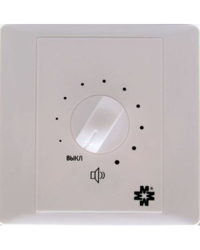 Аттенюатор МЕТА 6206 в Липецке Система оповещения и трансляции Мета Pintop.ru