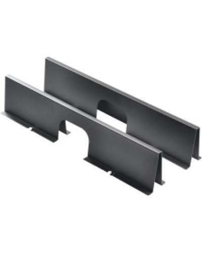 Заглушка на место блока вентиляторов в крышу шкафа LANMASTER DCS LANMASTER LAN-DC-CB-10-TOPP в Липецке Коммутационные изделия Pintop.ru