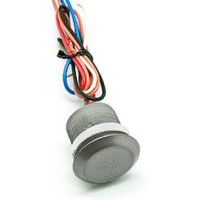 Считыватель EM-Marine 125 кГц IronLogic CP-Z-2 (мод. E P) врезной