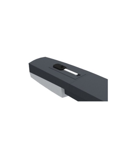 Заглушка узла разблокировки OPP001 Came 119RID428 в Липецке Запчасти для шлагбаумов и автоматики Pintop.ru