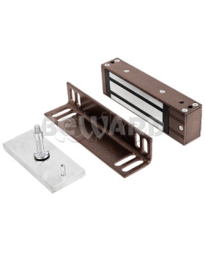 Замок электромагнитный Beward M2-400 в Липецке Электромагнитные замки Pintop.ru