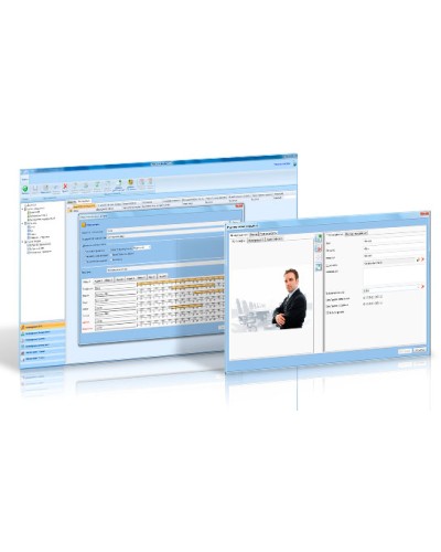 ПО Профили безопасности для карт Mifare RusGuard LevelSec-Unl в Липецке Сетевая СКУД - RusGuard Pintop.ru