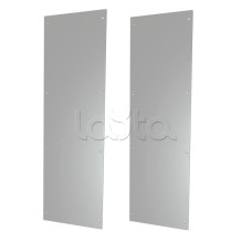 Комплект боковых стенок для шкафов (В1800xГ400) серии EMS Elbox EMS-W-1800.x.400