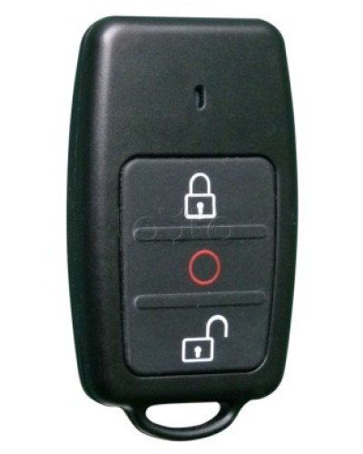 Кнопка тревожной сигнализации Риэлта КТС-РК исп.1 в Липецке Адресная система пожарной сигнализации ЛАДОГА-А - Риэлта Pintop.ru