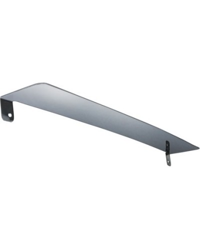 Козырек для защиты шкафа 600 х 600 х 250 мм от солнца и атмосферных осадков Спектрон СЗК-ТШ-600 в Липецке Аксессуары для стоек и шкафов Pintop.ru