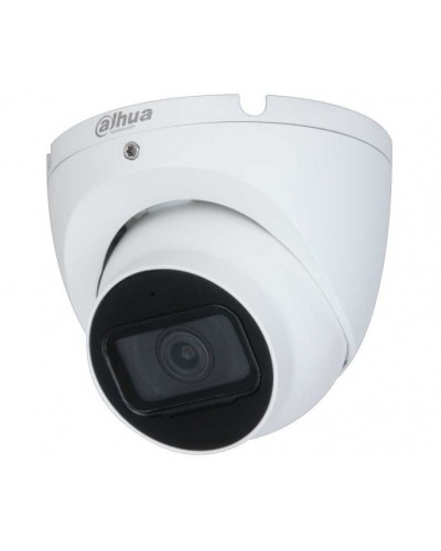 IP-камера видеонаблюдения уличная купольная Dahua DH-IPC-HDW2230TP-AS-0280B-S2 в Липецке IP-камеры Pintop.ru