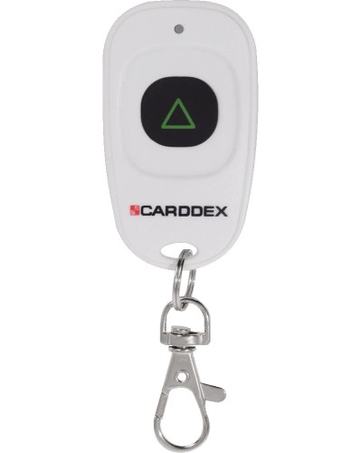 Пульт управления шлагбаумом CARDDEX AR-01 в Липецке Устройства радиоуправления для шлагбаумов и автоматики Pintop.ru