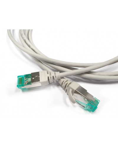 Hyperline PC-LPT-SFTP-RJ45-RJ45-C6A-1.5M-LSZH-GY Патч-корд S/FTP в Липецке Патчкорды (медные) Pintop.ru