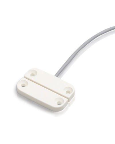 Извещатель магнитоконтактный адресный Рубеж ИО 10220-2 в Липецке Адресная система пожарной сигнализации РУБЕЖ Pintop.ru