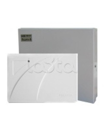 Блок расширения шлейфов сигнализации Риэлта Ладога БРШС-А исп. 1 в Липецке Адресная система пожарной сигнализации ЛАДОГА-А - Риэлта Pintop.ru