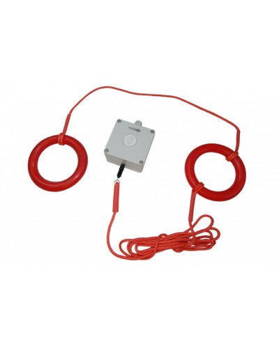 Устройство вызова Тромбон СОРС-ВС-Д в Липецке Система оповещения и трансляции Pintop.ru