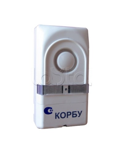 Оповещатель комбинированныйСпецавтоматика Оповещатель охранно-пожарный комбинированный КОРБУ в Липецке Оповещатели Pintop.ru