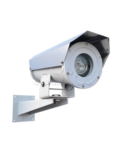 Прожектор инфракрасный взрывозащищенный Релион ТКВ-300-Н-ИК в Липецке Прожекторы для камер Pintop.ru