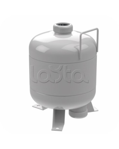 Модуль порошкового пожаротушения в специальном исполнении Источник-плюс Тунгус-МПП(Н-Т)-10-И-ГЭ-У2 в Липецке Модули порошковые Pintop.ru