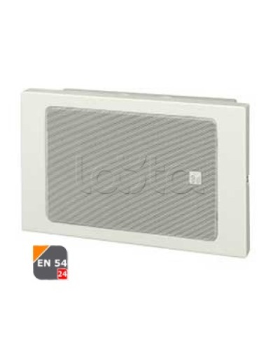 Громкоговоритель настенный TOA BS-680FC в Липецке Системы оповещения и трансляции TOA Pintop.ru