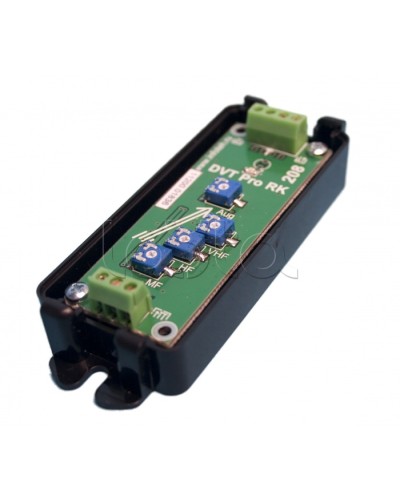 Усилитель 960H видеосигнала активный Инфотех AVT-EXC870 в Липецке Видеоусилители, Модуляторы, Делители Pintop.ru