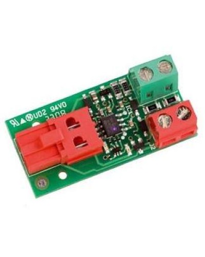 Плата для релейных фотоэлементов Faac 790062 в Липецке Запчасти для шлагбаумов и автоматики Pintop.ru