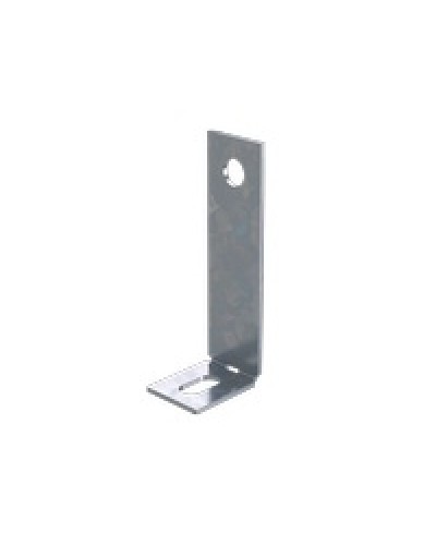 Держатель ОП для консолей BBH-60/70 DKC BMZ1502 в Липецке Держатели, клипсы, скобы Pintop.ru