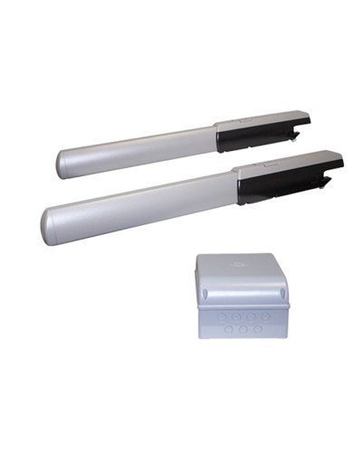 Комплект для распашных ворот Came ATI 3000 (до 800 кг до 3,0 м 50%) в Липецке Автоматизация ворот Pintop.ru