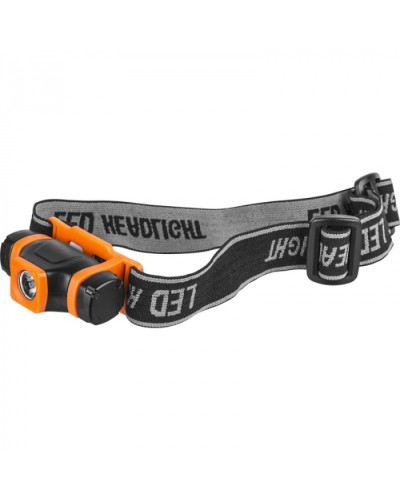 Фонарь Navigator 94 460 NPT-H11-1AAA налоб. CREE 1LEDx3Вт в Липецке Источники света(Лампы) Pintop.ru