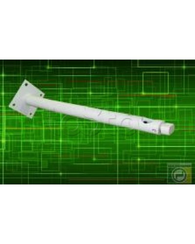 Узел крепления блока извещателей «Призма-3», «Призма-3-24» и «Призма-3-10» Омега-микродизайн КВЗ-3/0,4 в Липецке Кронштейны и планки для извещателей Pintop.ru