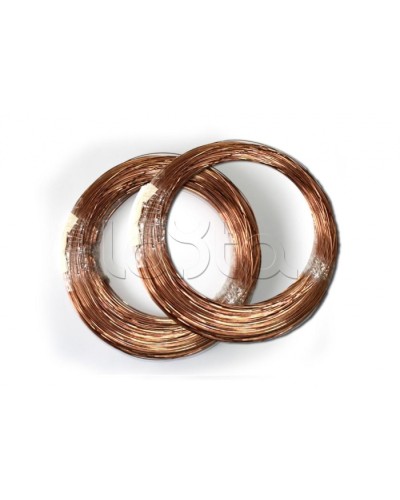 Провода неизолированные (2 шт.) Омега-микродизайн Провода ЧЭ2/500 в Липецке Чувствительные элементы для извещателей Pintop.ru