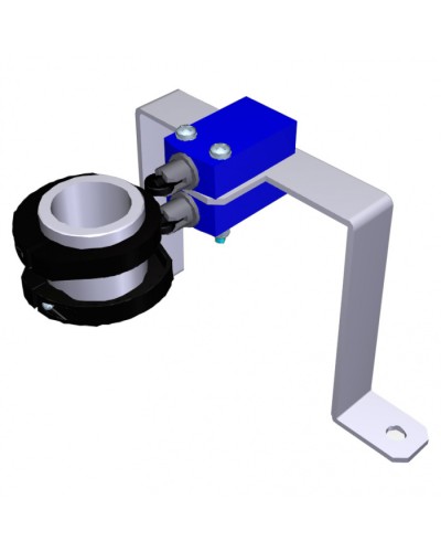 Концевые выключатели в сборе SUPERFROG Came 119RIA056 в Липецке Запчасти для шлагбаумов и автоматики Pintop.ru