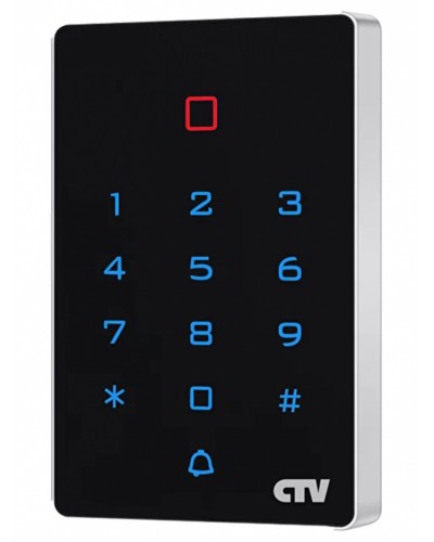 Автономный контроллер-считыватель CTV-KR10 EM-WF в Липецке Контроллеры Pintop.ru