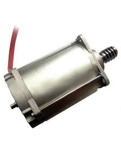 Электродвигатель C-BX, C-BXE в сборе Came 119RICX034 в Липецке Запчасти для шлагбаумов и автоматики Pintop.ru