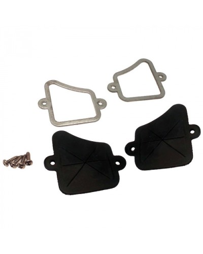 Гермоввод корпуса редуктора FAST Came 119RID236 в Липецке Запчасти для шлагбаумов и автоматики Pintop.ru