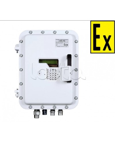 Комплект Компания СМД С2000-ПКВ исп.2 в Липецке Дополнительное оборудование (Ex) Pintop.ru