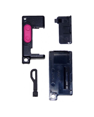 Корпус TOP-432S Came 119RIR078 в Липецке Запчасти для шлагбаумов и автоматики Pintop.ru