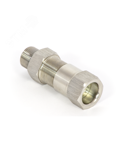 Кабельный ввод Спектрон КВБ-ЕХЕ-12/8-М в Липецке Дополнительное оборудование (Ex) Pintop.ru