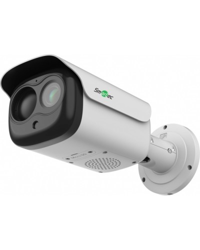 Smartec STX-IP5657AL25 Интегрированная тепловизионная IP-камера в Липецке IP-камеры Pintop.ru