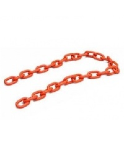 Цепь анодированая 5 мм длина 15.5 метров Came 001CAT-15 в Липецке Автоматические цепи Pintop.ru